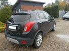Opel Mokka 1,7CDTI 131km!!Nawigacja,skóra,itd!!stan perfekt!!!MOŻLIWA ZAMIANA!!! - 3