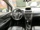 Opel Mokka 1,7CDTI 131km!!Nawigacja,skóra,itd!!stan perfekt!!!MOŻLIWA ZAMIANA!!! - 6