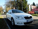 Škoda Octavia 1,6 mpi - 1