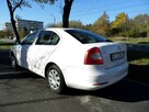 Škoda Octavia 1,6 mpi - 3