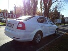 Škoda Octavia 1,6 mpi - 4