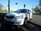 Škoda Octavia 1,6 mpi - 6