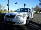 Škoda Octavia 1,6 mpi - 11
