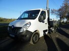 Renault Master 2,3 wywrotka - 1