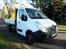 Renault Master 2,3 wywrotka - 2