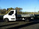 Renault Master 2,3 wywrotka - 3
