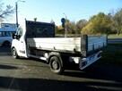 Renault Master 2,3 wywrotka - 4