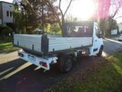 Renault Master 2,3 wywrotka - 5