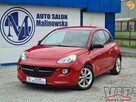 Opel Adam 34 Tys.Km Klimatyzacja PDC Tempomat Halogeny Komputer Alu - 1