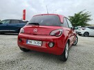 Opel Adam 34 Tys.Km Klimatyzacja PDC Tempomat Halogeny Komputer Alu - 2