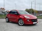 Opel Adam 34 Tys.Km Klimatyzacja PDC Tempomat Halogeny Komputer Alu - 3