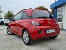 Opel Adam 34 Tys.Km Klimatyzacja PDC Tempomat Halogeny Komputer Alu - 4