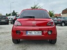 Opel Adam 34 Tys.Km Klimatyzacja PDC Tempomat Halogeny Komputer Alu - 6