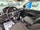 Opel Adam 34 Tys.Km Klimatyzacja PDC Tempomat Halogeny Komputer Alu - 11