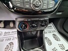 Opel Adam 34 Tys.Km Klimatyzacja PDC Tempomat Halogeny Komputer Alu - 13