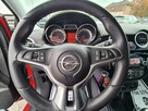 Opel Adam 34 Tys.Km Klimatyzacja PDC Tempomat Halogeny Komputer Alu - 15