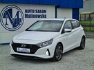 Hyundai i20 17 Tys.Km Navi Kamera PDC Asystent Pasa Radar Led Klimatyzacja Alu - 7