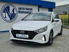 Hyundai i20 17 Tys.Km Navi Kamera PDC Asystent Pasa Radar Led Klimatyzacja Alu - 9
