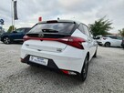 Hyundai i20 17 Tys.Km Navi Kamera PDC Asystent Pasa Radar Led Klimatyzacja Alu - 10