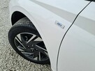 Hyundai i20 17 Tys.Km Navi Kamera PDC Asystent Pasa Radar Led Klimatyzacja Alu - 11