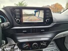 Hyundai i20 17 Tys.Km Navi Kamera PDC Asystent Pasa Radar Led Klimatyzacja Alu - 14