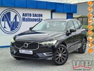 Volvo XC 60 Salon PL Navi Kamera Skóra 2xPDC El.Klapa Grzane Fotele Full Led Alu - 1