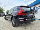 Volvo XC 60 Salon PL Navi Kamera Skóra 2xPDC El.Klapa Grzane Fotele Full Led Alu - 4