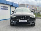 Volvo XC 60 Salon PL Navi Kamera Skóra 2xPDC El.Klapa Grzane Fotele Full Led Alu - 5