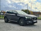 Volvo XC 60 Salon PL Navi Kamera Skóra 2xPDC El.Klapa Grzane Fotele Full Led Alu - 8