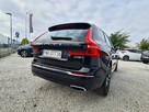 Volvo XC 60 Salon PL Navi Kamera Skóra 2xPDC El.Klapa Grzane Fotele Full Led Alu - 10