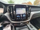 Volvo XC 60 Salon PL Navi Kamera Skóra 2xPDC El.Klapa Grzane Fotele Full Led Alu - 13