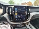 Volvo XC 60 Salon PL Navi Kamera Skóra 2xPDC El.Klapa Grzane Fotele Full Led Alu - 14