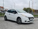 Peugeot 208 Klimatyzacja Tempomat Komputer El.Szyby Zadbany - 3