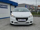 Peugeot 208 Klimatyzacja Tempomat Komputer El.Szyby Zadbany - 5