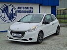 Peugeot 208 Klimatyzacja Tempomat Komputer El.Szyby Zadbany - 7