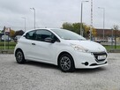 Peugeot 208 Klimatyzacja Tempomat Komputer El.Szyby Zadbany - 8
