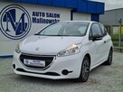 Peugeot 208 Klimatyzacja Tempomat Komputer El.Szyby Zadbany - 9
