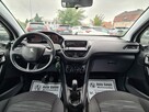 Peugeot 208 Klimatyzacja Tempomat Komputer El.Szyby Zadbany - 11