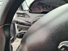 Peugeot 208 Klimatyzacja Tempomat Komputer El.Szyby Zadbany - 15