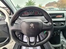 Peugeot 208 Klimatyzacja Tempomat Komputer El.Szyby Zadbany - 16