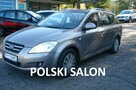 Kia Cee'd Mały przeb. Salon PL , bezwyp ,10.2008.. - 1
