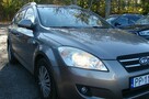 Kia Cee'd Mały przeb. Salon PL , bezwyp ,10.2008.. - 4