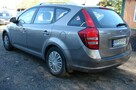 Kia Cee'd Mały przeb. Salon PL , bezwyp ,10.2008.. - 7