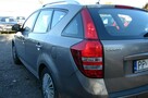 Kia Cee'd Mały przeb. Salon PL , bezwyp ,10.2008.. - 8