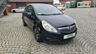 Opel Corsa 1.3 CDTI Klimatyzacja - 7