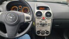 Opel Corsa 1.3 CDTI Klimatyzacja - 12