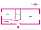 Piastów,  3 min pieszo do SKM - 1