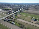 Działka budowlana 1646 m2 Zawady k. Bełchatowa - 7