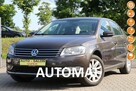 Volkswagen Passat KRAJOWY,2-właściciel, automat DSG,serwis,zarejestr