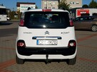 Citroen C3 Picasso 1,4 Benzyna Exclusive Klimatronik Zarejestrowany Gwarancja - 6